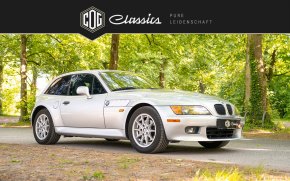BMW Z3 Coupe 2.8 13