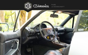 BMW Z3 Coupe 2.8 29
