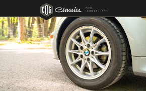 BMW Z3 Coupe 2.8 21