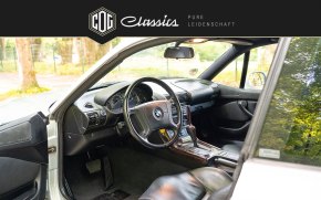 BMW Z3 Coupe 2.8 46