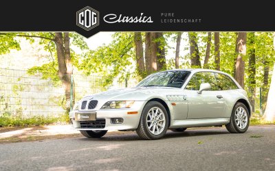 BMW Z3 Coupe 2.8 0