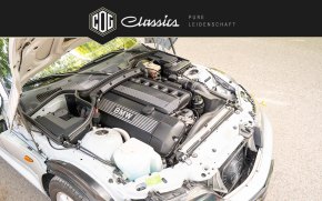BMW Z3 Coupe 2.8 54