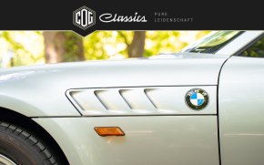 BMW Z3 Coupe 2.8 19