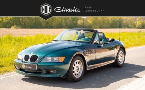 BMW Z3 1.8  5
