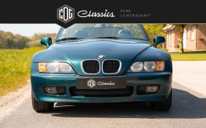 BMW Z3 1.8  10
