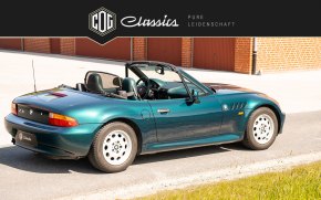 BMW Z3 1.8  8
