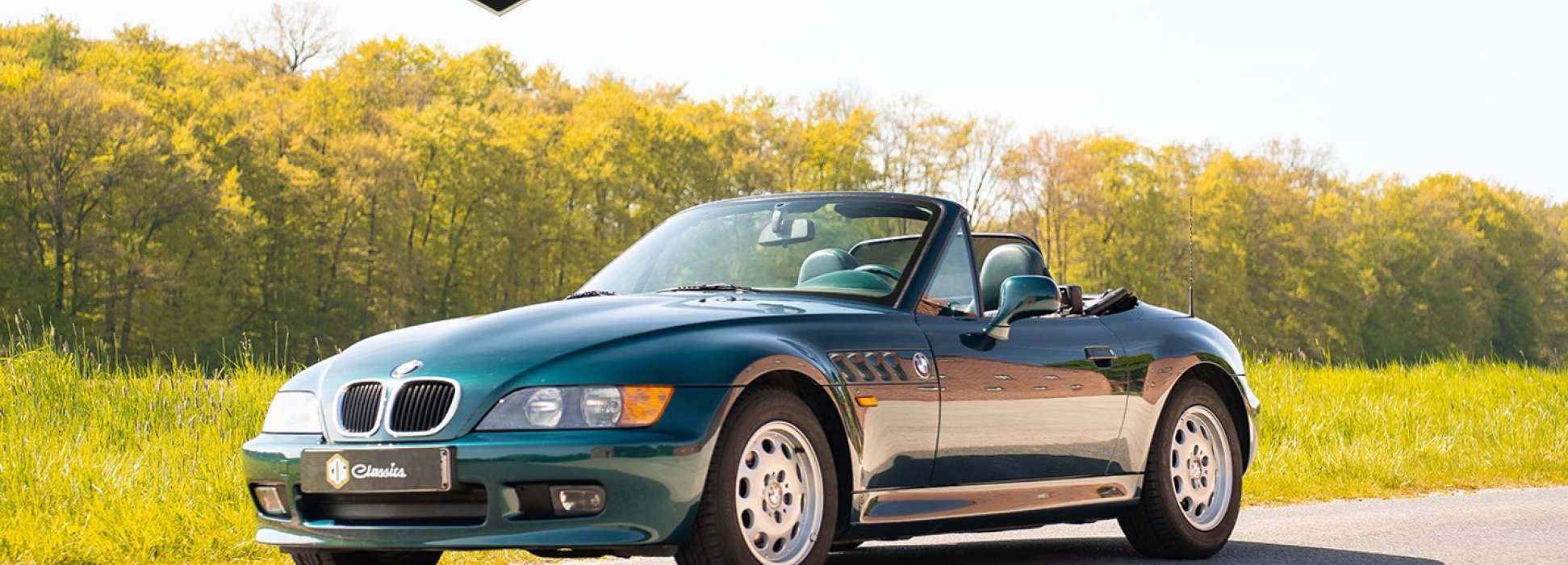 BMW Z3 1.8  2