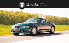 BMW Z3 1.8  4