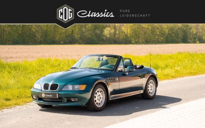 BMW Z3 1.8  0