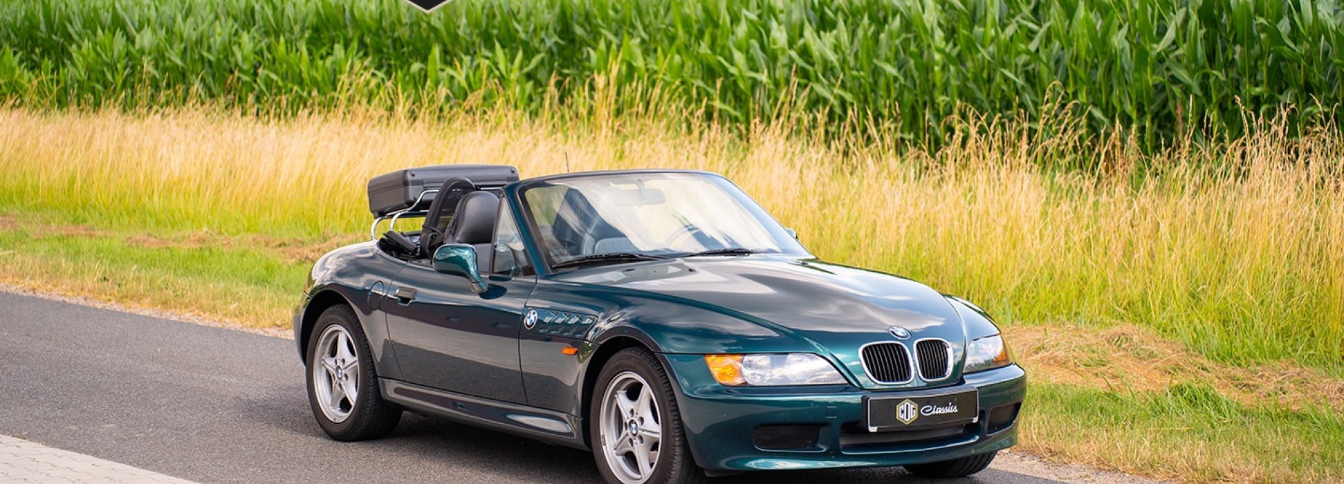 BMW Z3 1.8 1