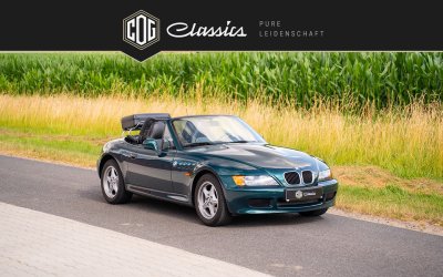 BMW Z3 1.8 0