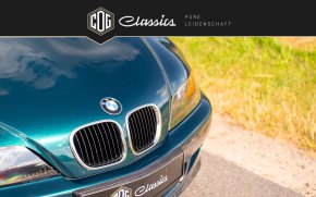 BMW Z3 1.8 10
