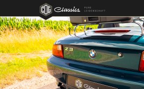 BMW Z3 1.8 16