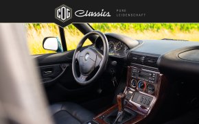BMW Z3 1.8 20