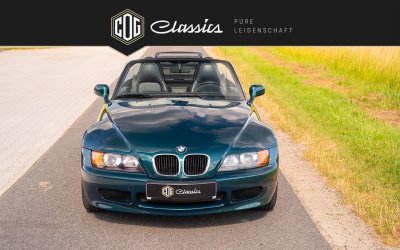 BMW Z3 1.8 2
