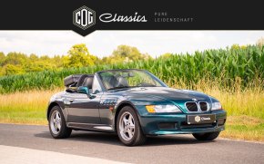 BMW Z3 1.8 4