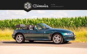 BMW Z3 1.8 6