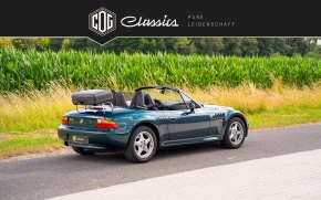 BMW Z3 1.8 7