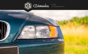 BMW Z3 1.8 11