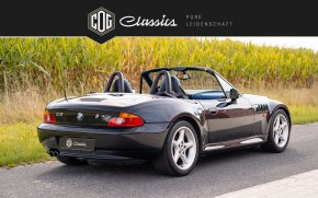 BMW Z3 3.0i Roadster 8