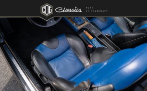 BMW Z3 3.0i Roadster 17