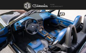 BMW Z3 3.0i Roadster 16