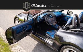 BMW Z3 3.0i Roadster 14