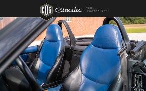 BMW Z3 3.0i Roadster 18