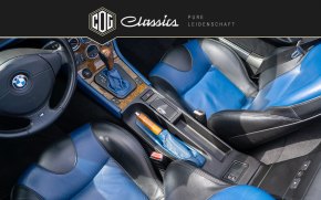BMW Z3 3.0i Roadster 20