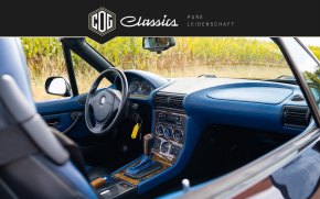 BMW Z3 3.0i Roadster 22