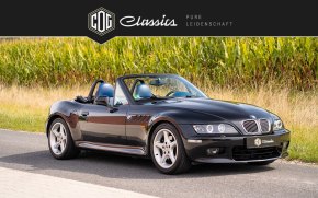 BMW Z3 3.0i Roadster 5