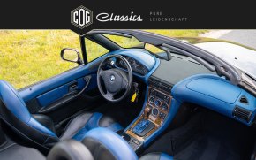 BMW Z3 3.0i Roadster 23