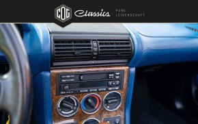BMW Z3 3.0i Roadster 25