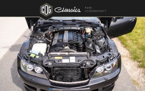 BMW Z3 3.0i Roadster 31