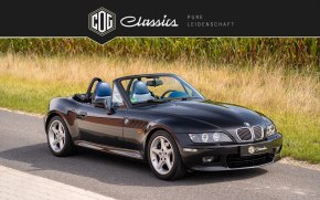 BMW Z3 3.0i Roadster 3