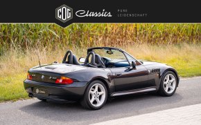 BMW Z3 3.0i Roadster 7