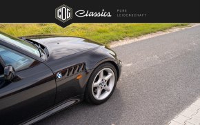 BMW Z3 3.0i Roadster 10