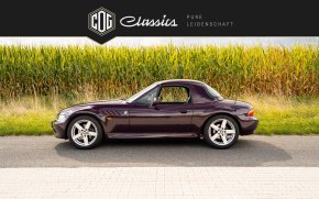 BMW Z3 1.9i Roadster  6