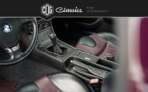 BMW Z3 1.9i Roadster  22