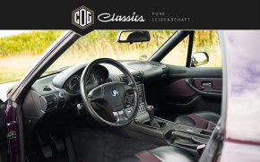 BMW Z3 1.9i Roadster  21