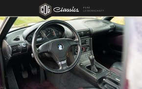 BMW Z3 1.9i Roadster  23
