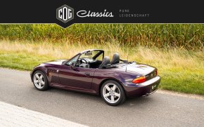 BMW Z3 1.9i Roadster  35
