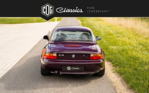 BMW Z3 1.9i Roadster  8