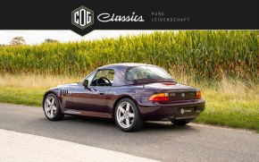 BMW Z3 1.9i Roadster  7