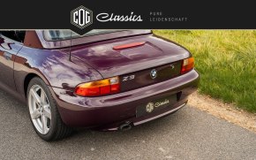 BMW Z3 1.9i Roadster  11