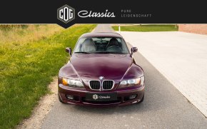 BMW Z3 1.9i Roadster  10