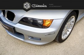 BMW Z3 2.8 Coupé 10