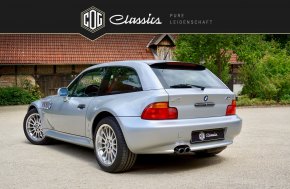 BMW Z3 2.8 Coupé 14