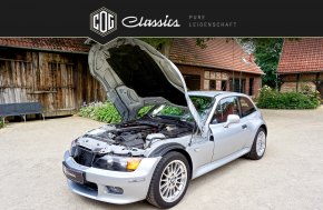 BMW Z3 2.8 Coupé 20