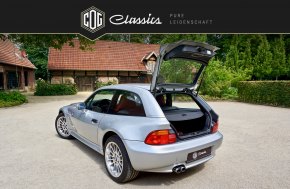 BMW Z3 2.8 Coupé 25